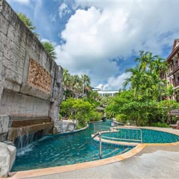 Kata Palm Resort and Spa